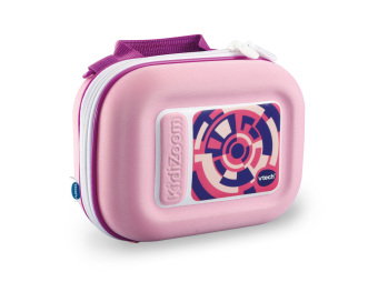 KidiZoom Tragetasche pink