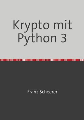 Krypto mit Python 3