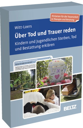 Über Tod und Trauer reden