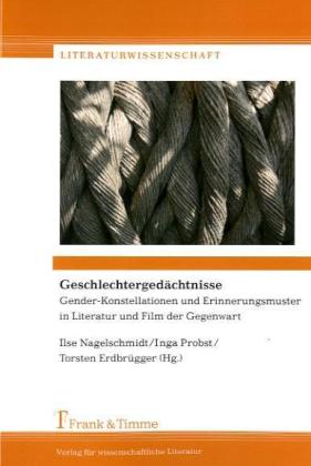 Geschlechtergedächtnisse