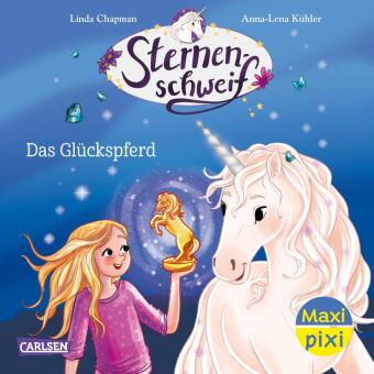 Maxi Pixi 518: Sternenschweif. Das Glückspferd