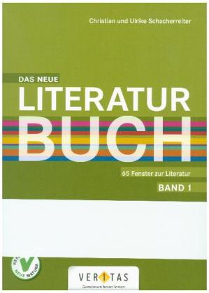 Das Literaturbuch