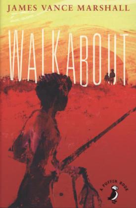 Walkabout (50th Anniversary R/I)