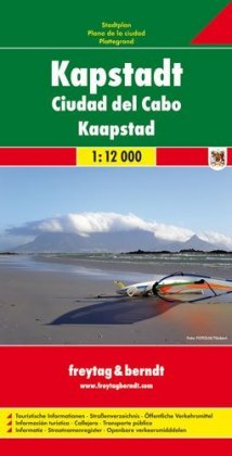 Kapstadt. Ciudad del Cabo. Kaapstad; Cape Town, Le Cap; Città del Capo. Ciudad del Cabo. Kaapstad; C