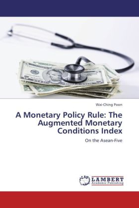 A Monetary Policy Rule: The Augmented Monetary Conditions Index