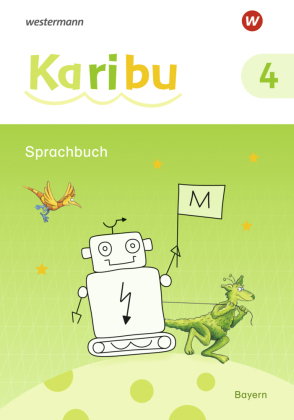 Karibu - Ausgabe für Bayern