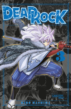 Dead Rock 3