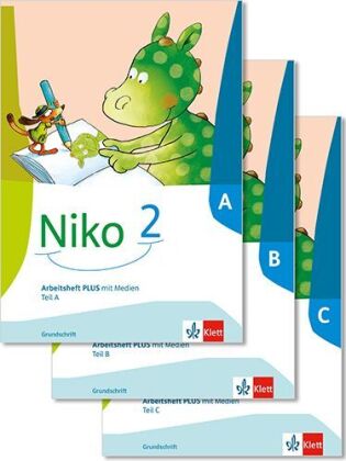 Niko 2, m. 1 Beilage