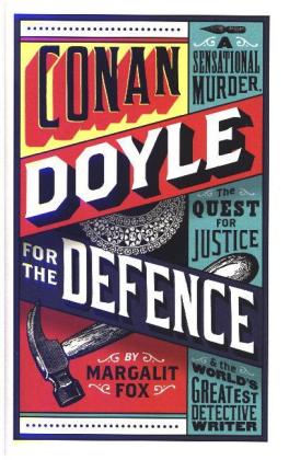Conan Doyle for the Defence