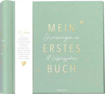 Mein erstes Buch