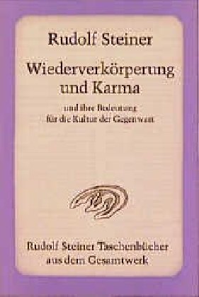 Wiederverkörperung und Karma und ihre Bedeutung für die Kultur der Gegenwart