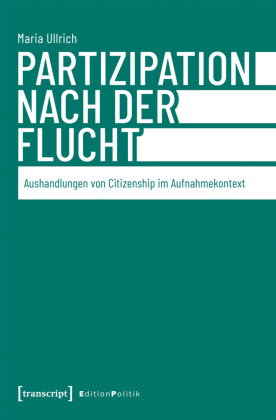 Partizipation nach der Flucht