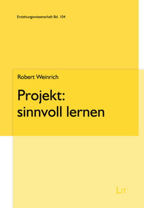 Projekt: sinnvoll lernen