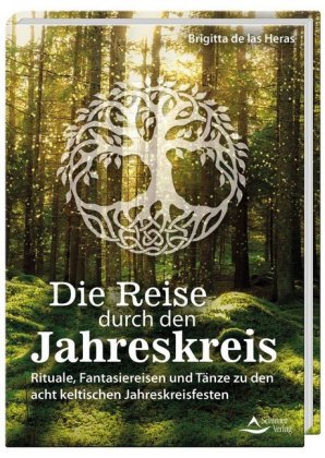 Die Reise durch den Jahreskreis