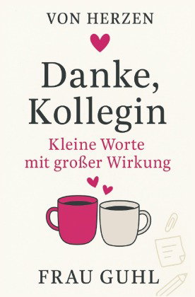 Danke Kollegin