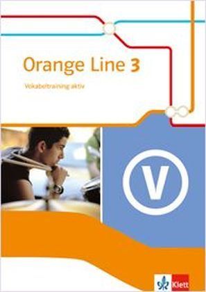Orange Line 3