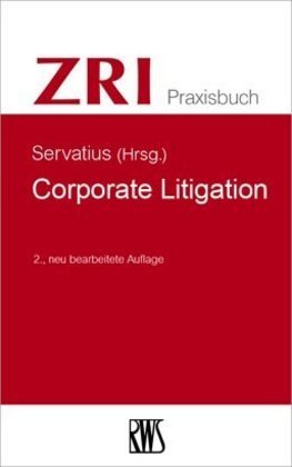 Corporate Litigation