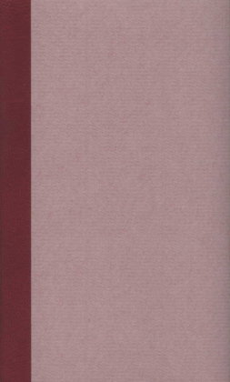 2. Abteilung. Briefe, Tagebücher und Gespräche: Napoleonische Zeit. Tl.1
