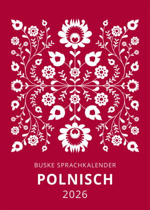 Sprachkalender Polnisch 2026