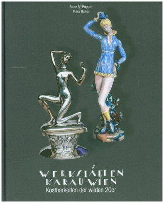 Werkstätten Karau - Wien