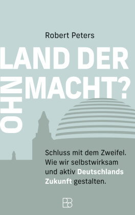 Land der Ohnmacht?