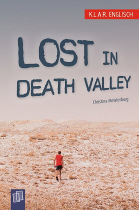 Lost in Death Valley