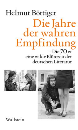 Die Jahre der wahren Empfindung