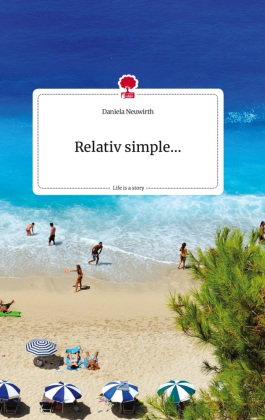 Relativ simple.... Life is a Story - story.one