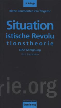 Situationistische Revolutionstheorie