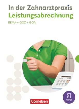 Zahnmedizinische Fachangestellte - Ausgabe 2023