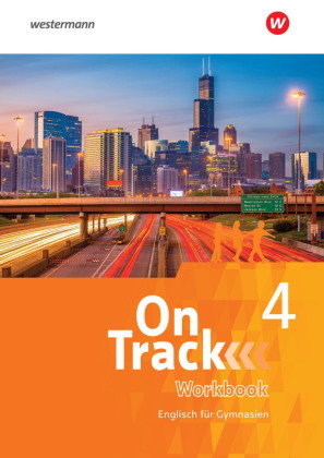 On Track - Englisch für Gymnasien