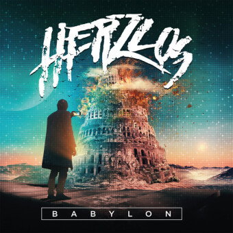 Babylon (Digipak), 1 Audio-CD