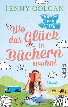 Happy Ever After - Wo das Glück zu Hause ist