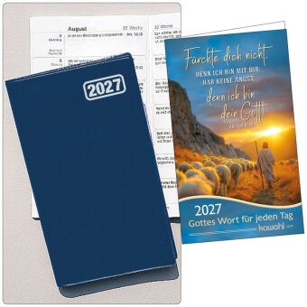 Taschen-Terminer 2027