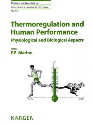 Thermoregulation and Human Performance