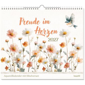 Freude im Herzen 2027