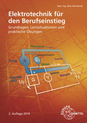 Elektrotechnik für den Berufseinstieg