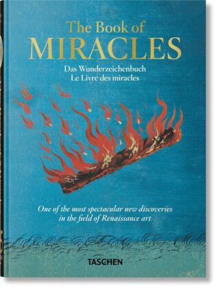 The Book of Miracles