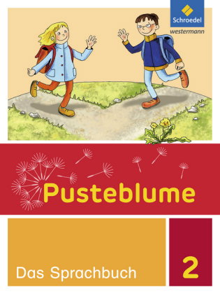 Pusteblume. Das Sprachbuch - Ausgabe 2015 für Berlin, Brandenburg, Mecklenburg-Vorpommern, Sachsen-A
