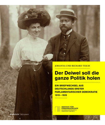 Der Deiwel soll die ganze Politik holen