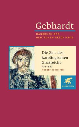 Gebhardt: Handbuch der deutschen Geschichte. Band 2 (Gebhardt Handbuch der Deutschen Geschichte, Bd.