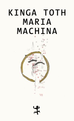 MARIAMACHINA