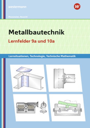 Metallbautechnik: Technologie, Technische Mathematik