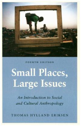 Small Places Large Issues