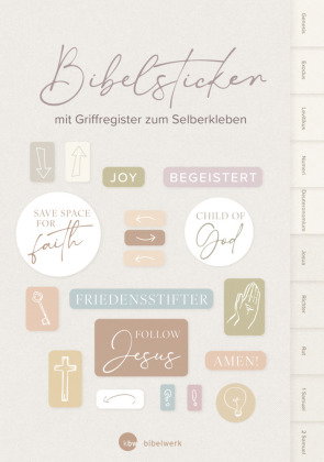 Bibelsticker