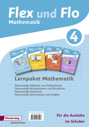 Flex und Flo - Ausgabe 2014 für Rheinland-Pfalz