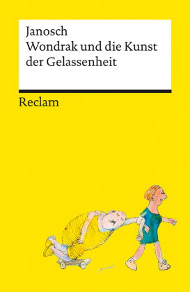 Wondrak und die Kunst der Gelassenheit
