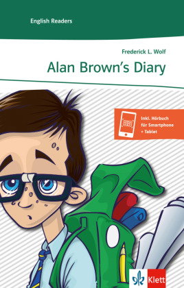 Alan Brown's Diary