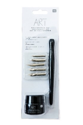 Kalligraphie Set