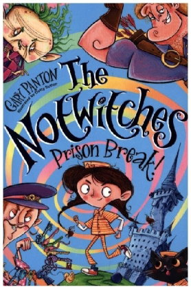 Notwiches Prison Break